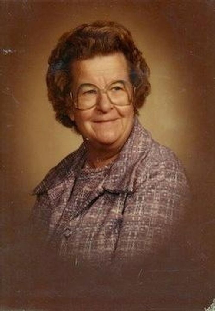 Margaret Theresa Davis Owens