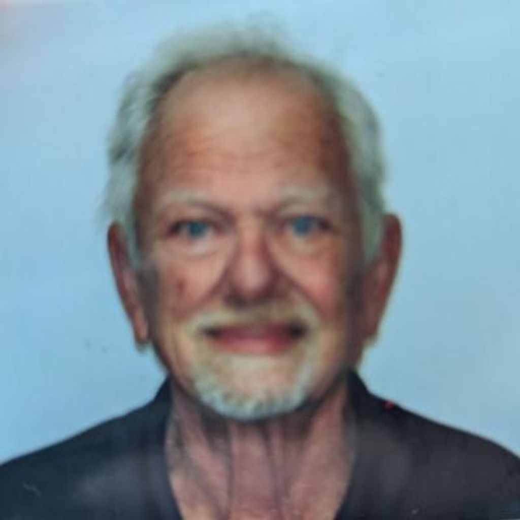 Daniel Theodore Niespial