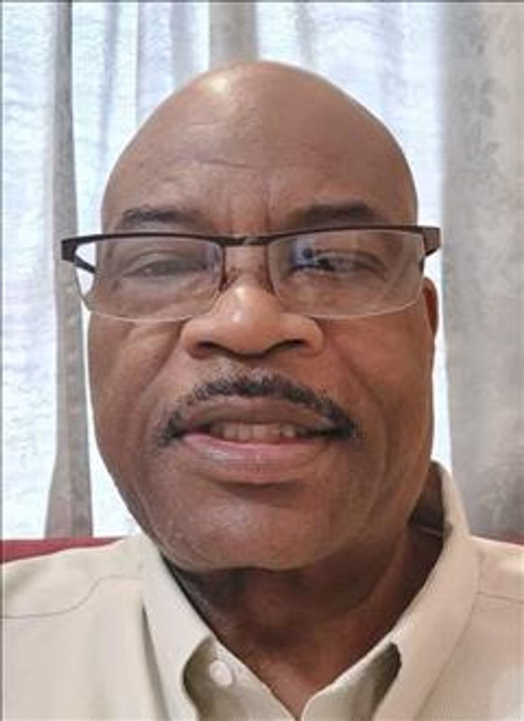 Henry Leester Jackson