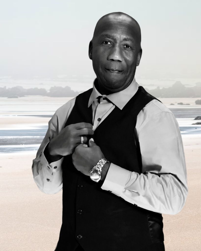 Gilbert F. Junor