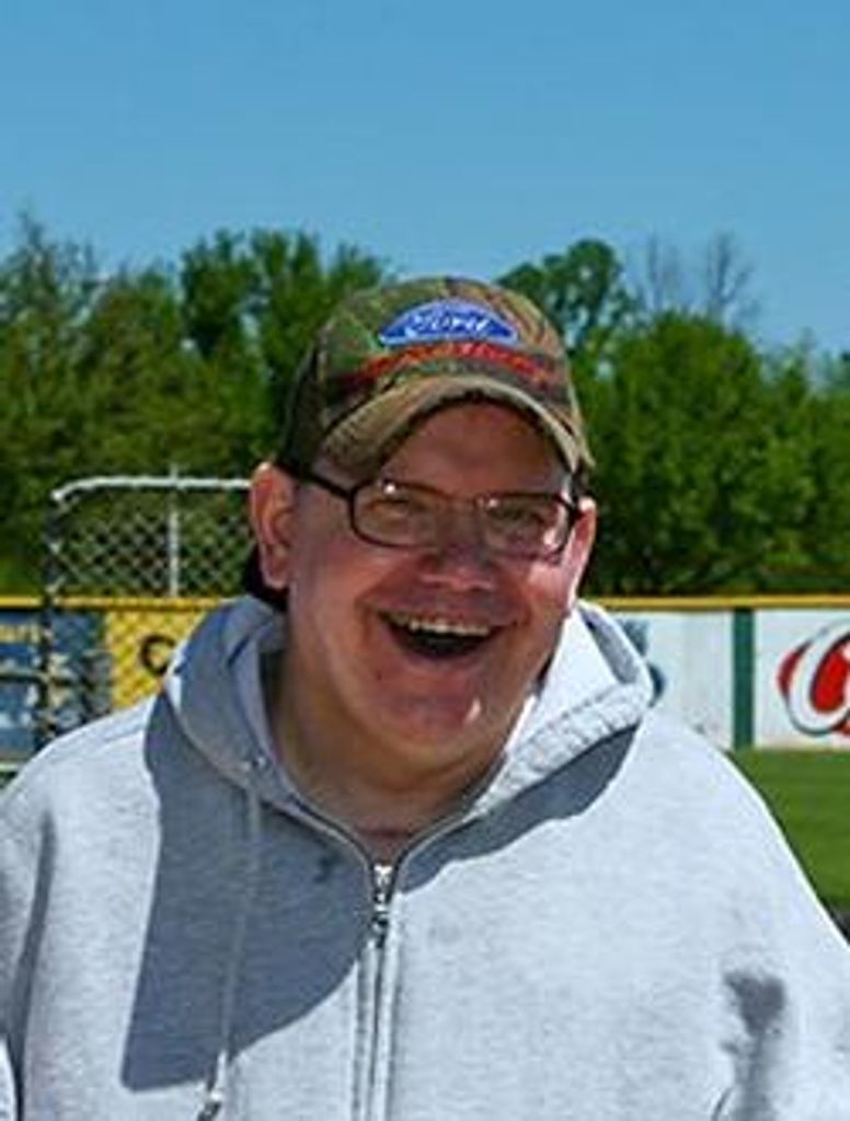 Steven Jay Arnold, Sr.