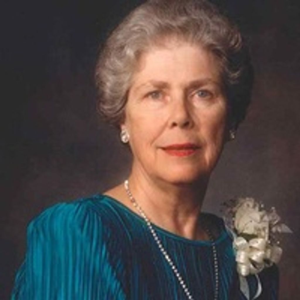 Katherine "Kitty" Parham Price