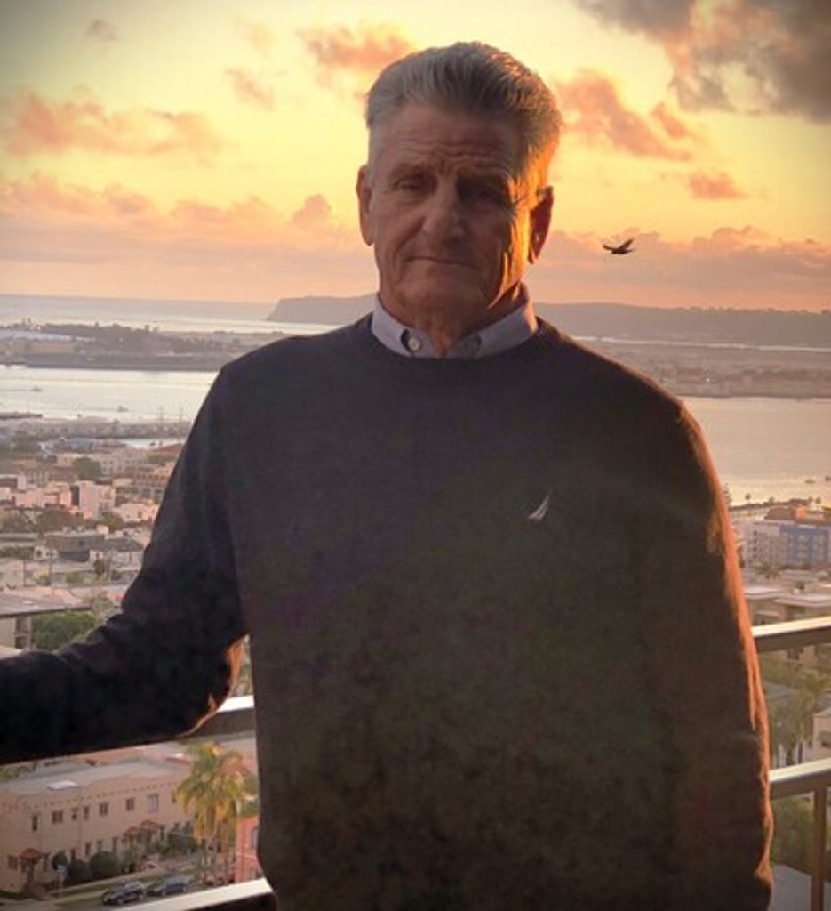Larry Stewart Guthrie Profile Photo