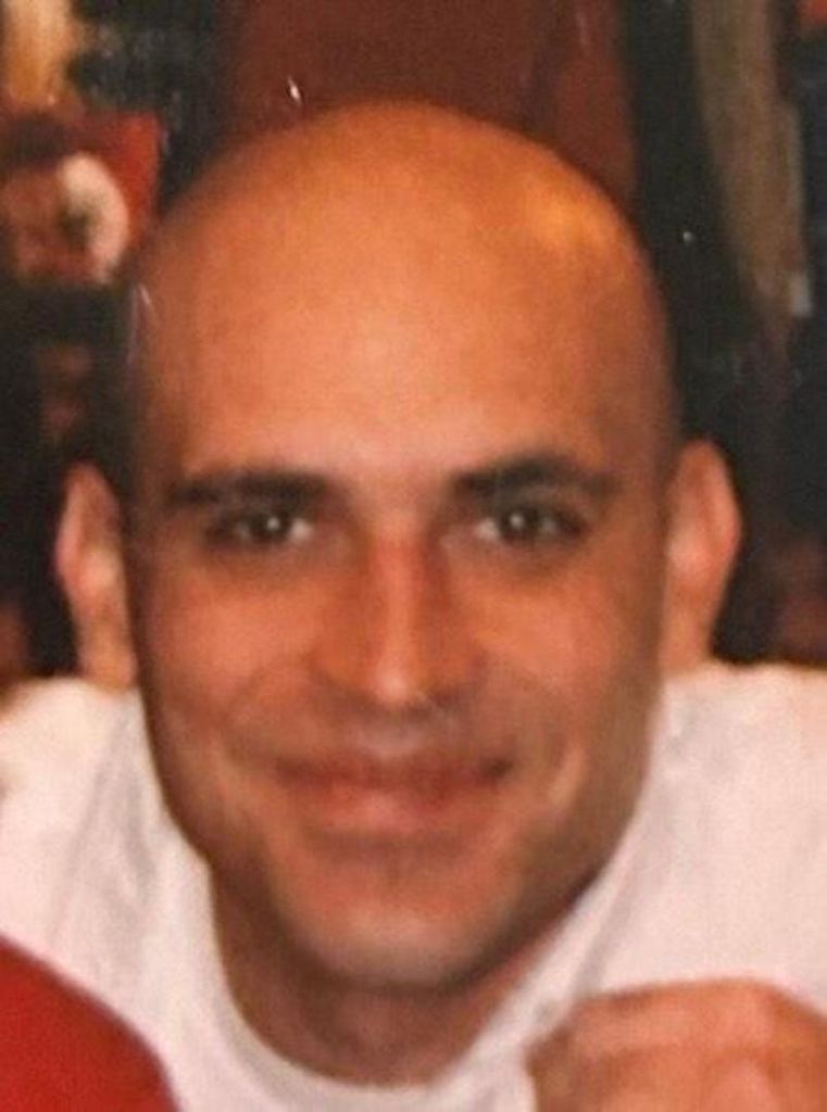 Gregory Todd Seabolt Profile Photo