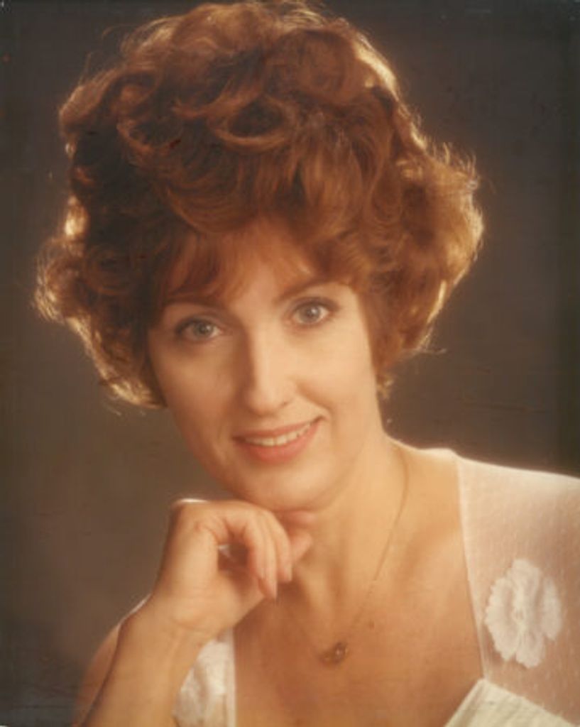 Glenda Lorine Dixon
