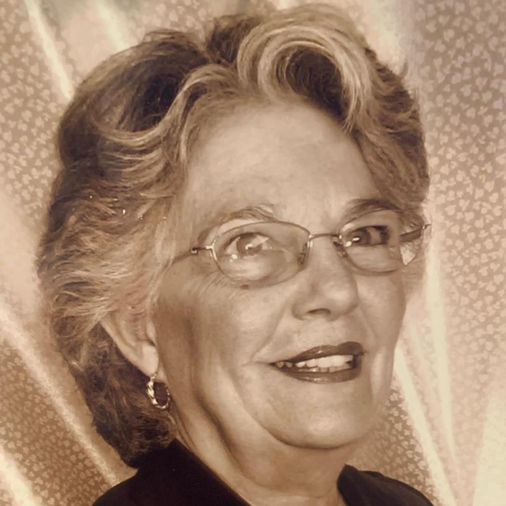 Sandra Allen Mccammon