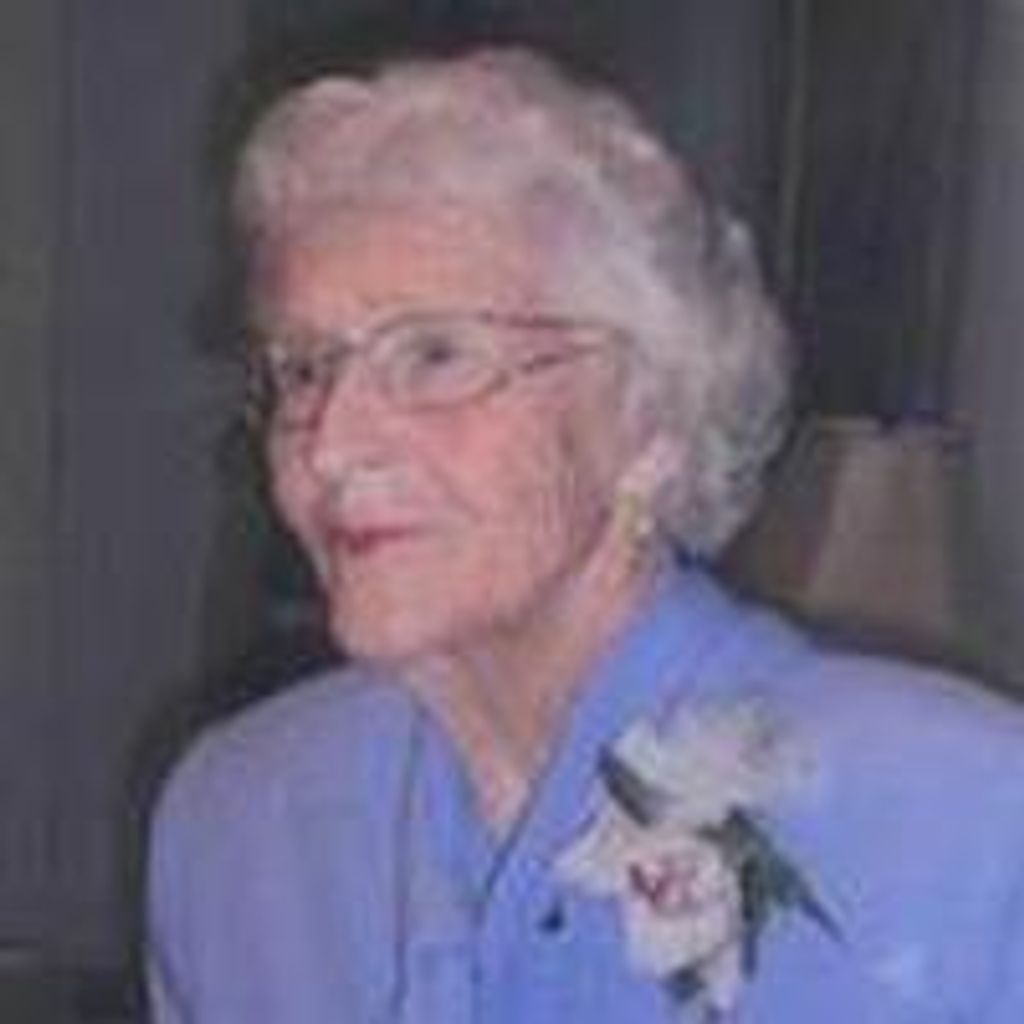 Alyne  Marie Anderson