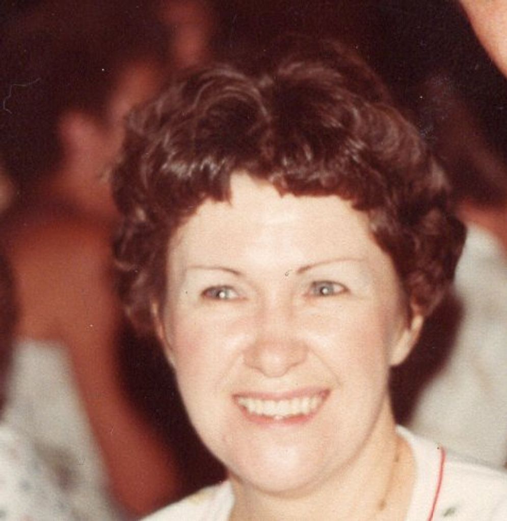 Gertrude A. Dennis "Trudy" Profile Photo