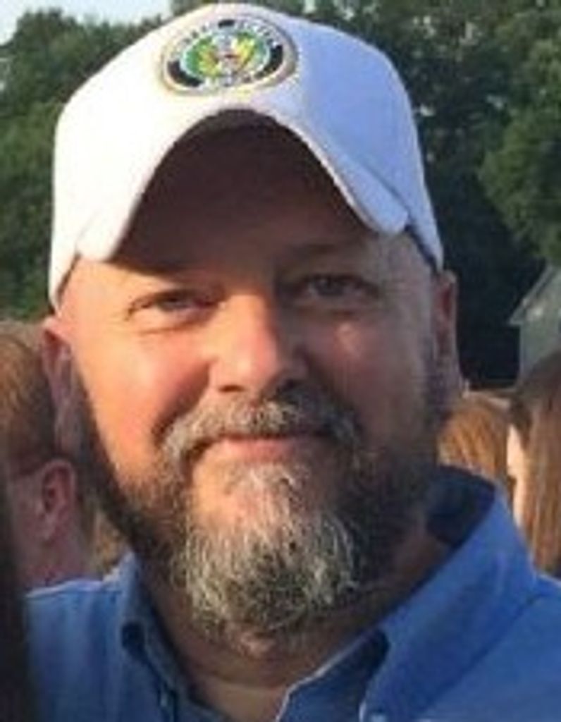Scott Wrenn Hedgecock