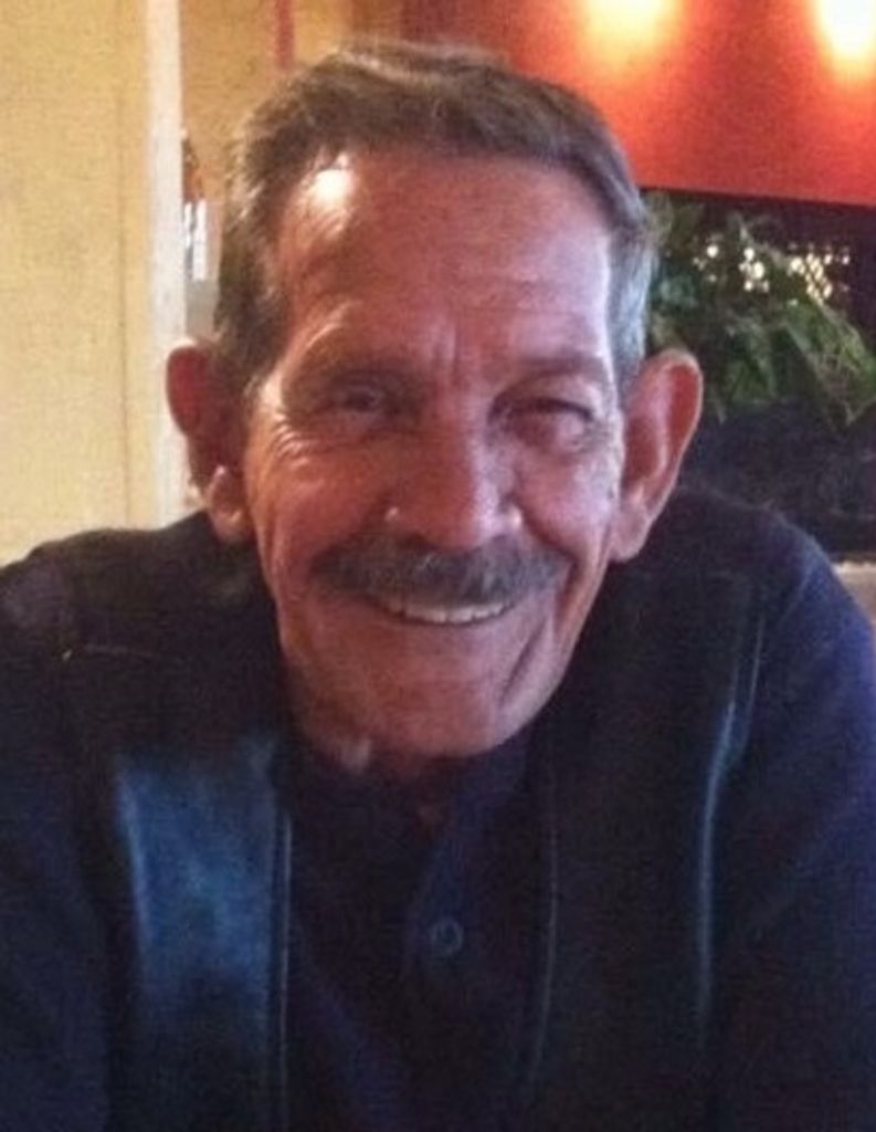 Raymond Adams
