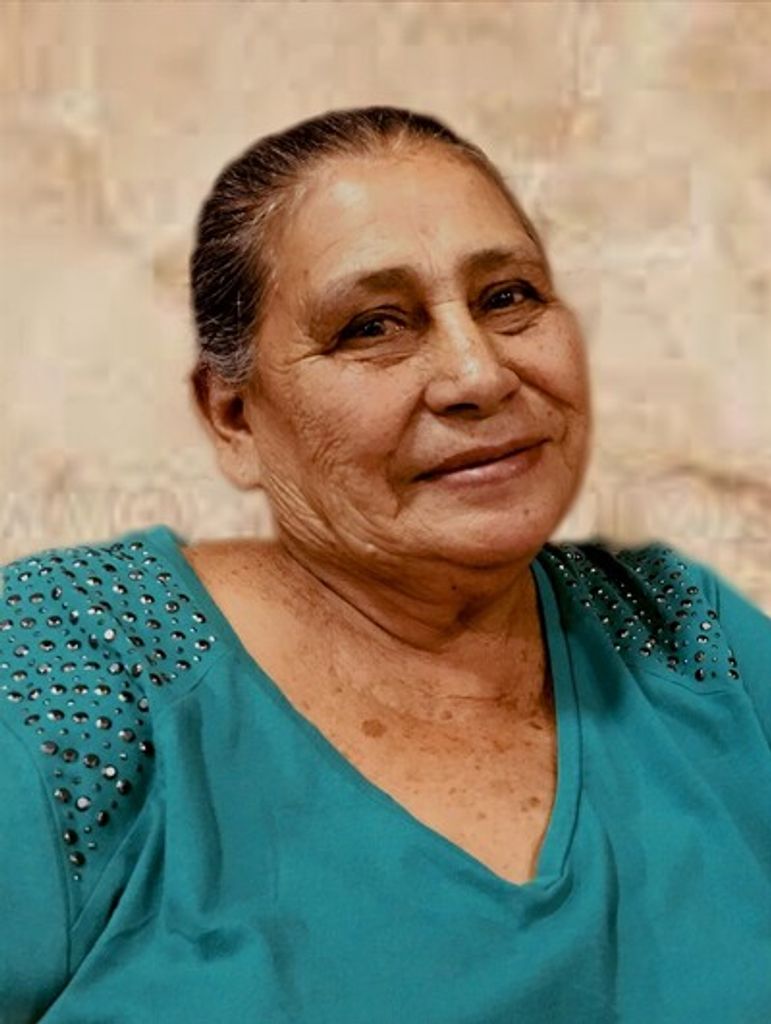 Matilde Fernandez Profile Photo