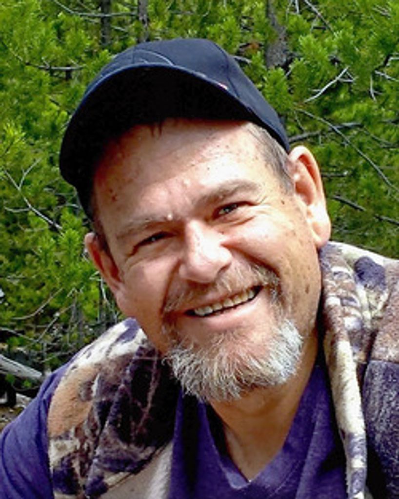Lewis Harper