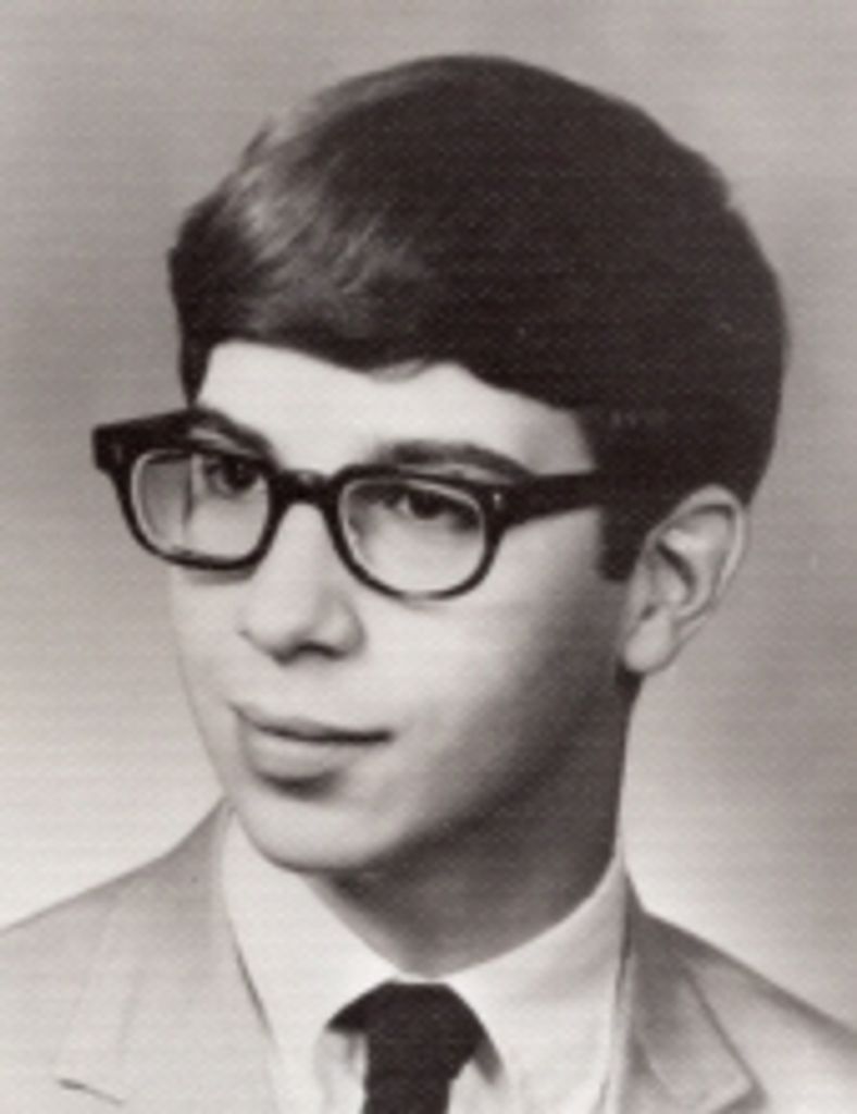 Joseph Dominic Chimel