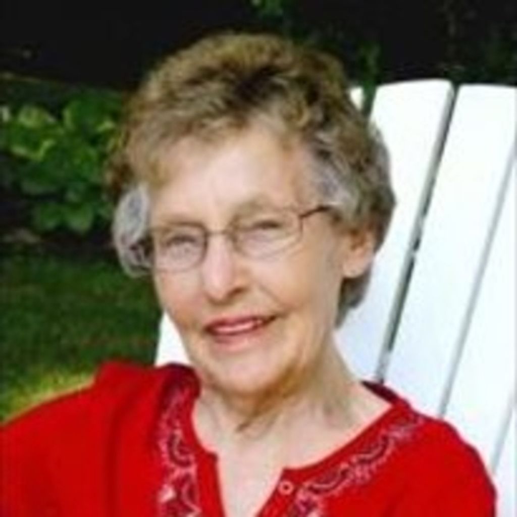 Mrs Margaret Marilyn Emery
