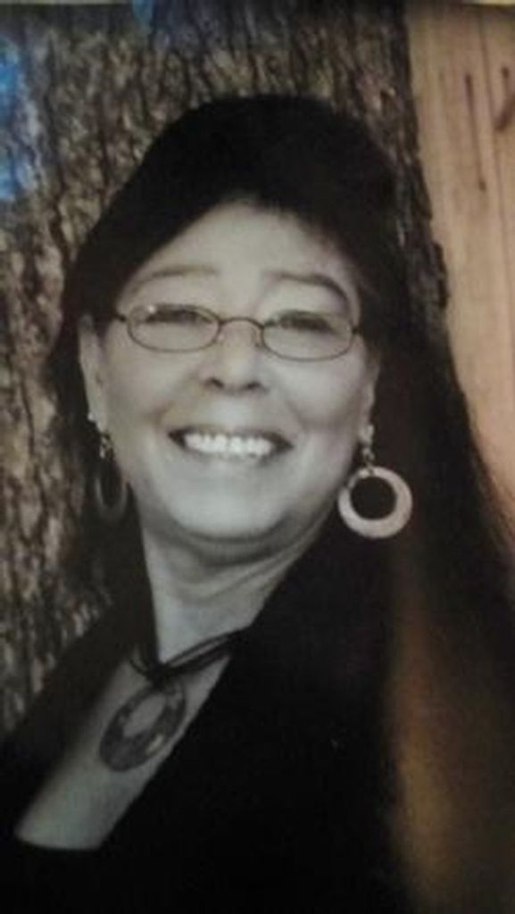 Debbie Lowrance Watkins