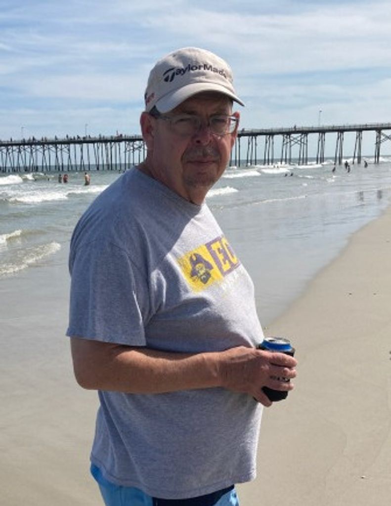 David "Greg" Gregory Pender