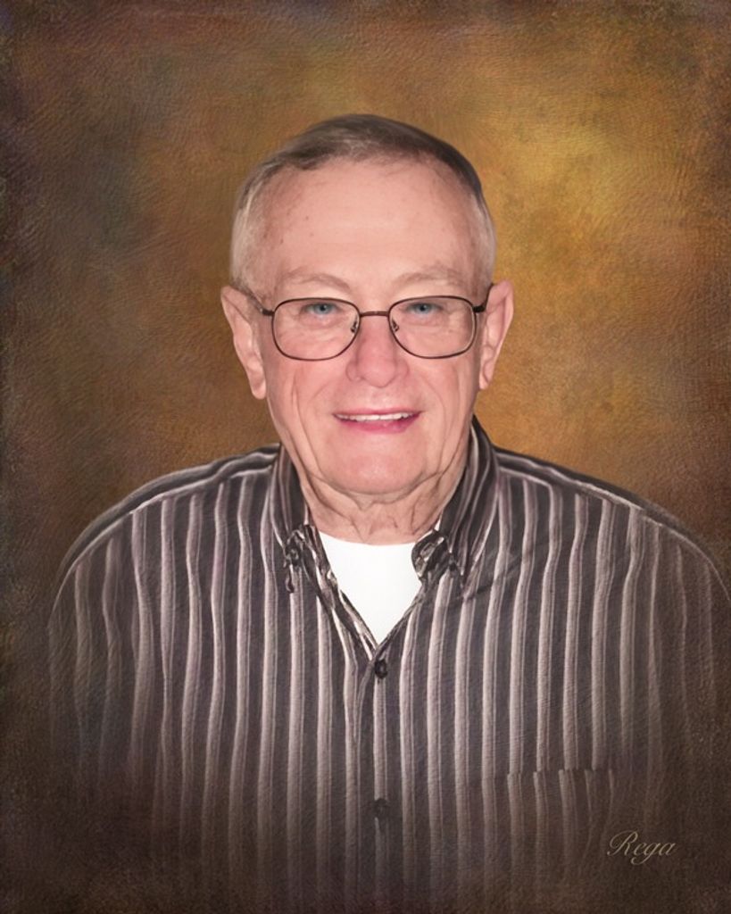 Donald K. Thomas Profile Photo