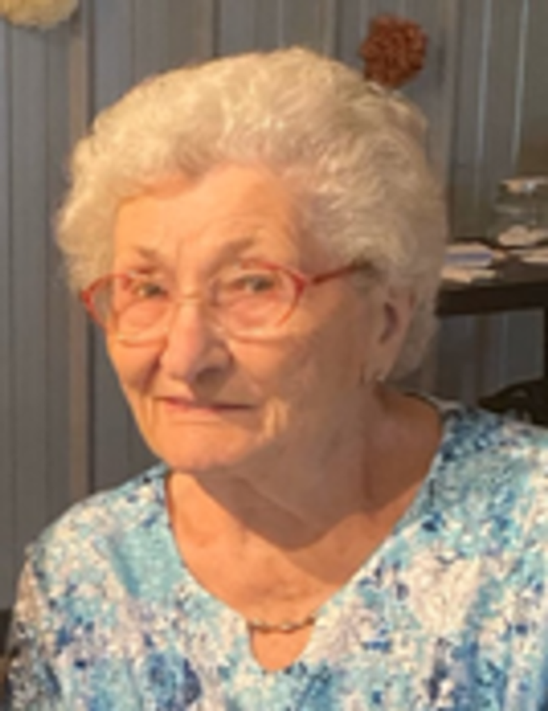 Magdalena (Tiefenbach) Felder