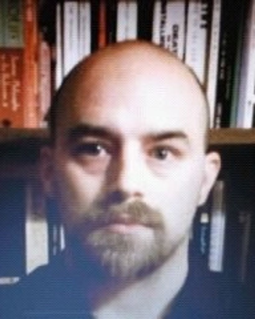 Peter Hamilton Barnes