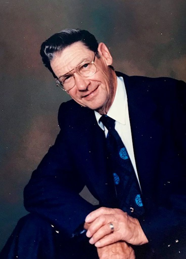 Albert  O. Kidney