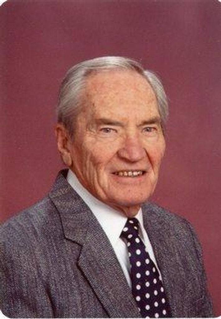 Thomas Preston Osterhout