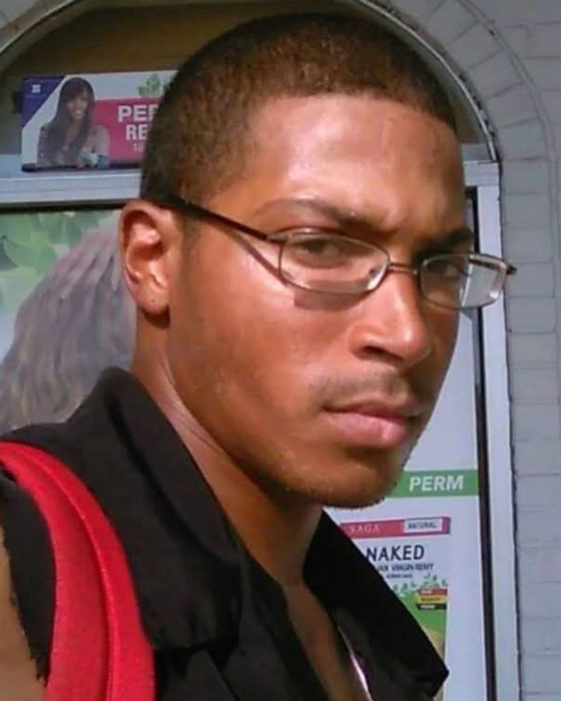 James Howard Blowe, Jr. Profile Photo