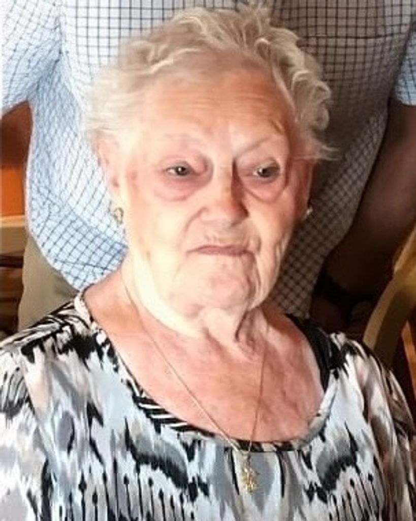 Mary Jane Wright Profile Photo