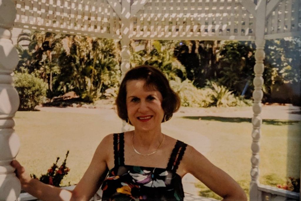 Lillian Goldsmith-Jonaitis