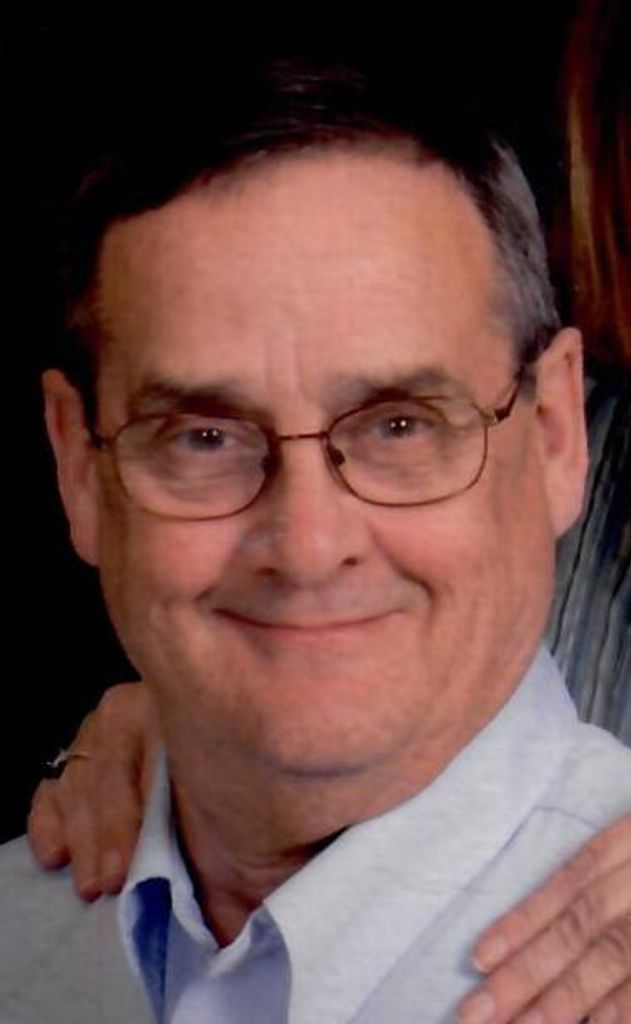Grover Elwood Cole