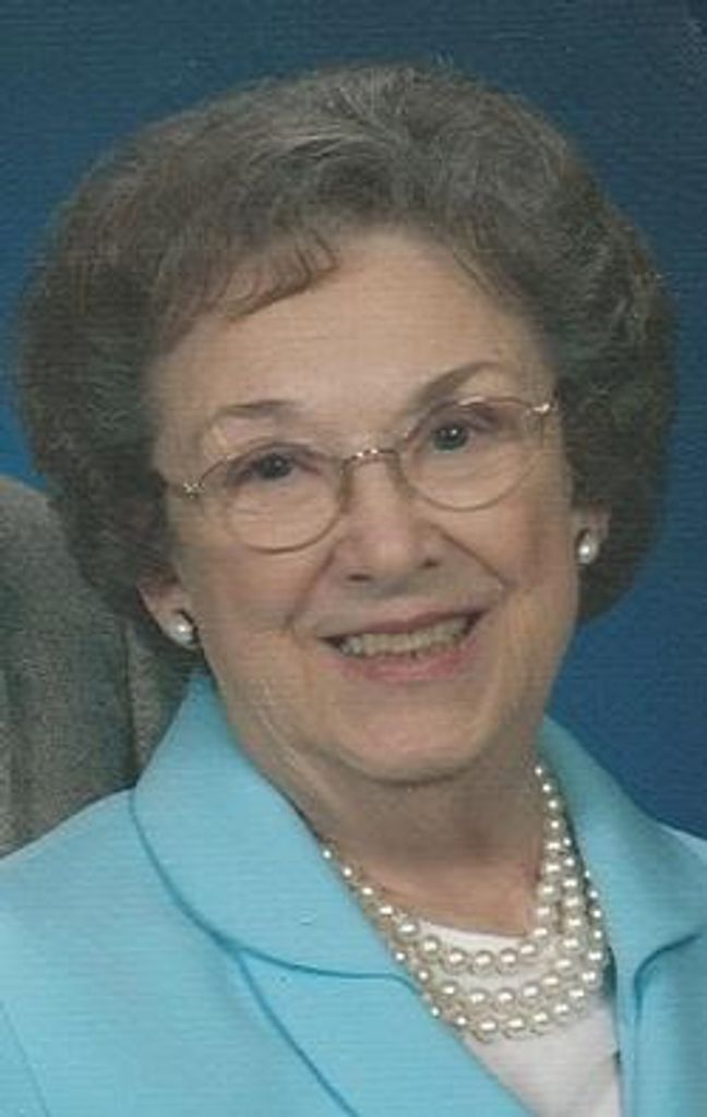 Mary Dell Brewer Profile Photo
