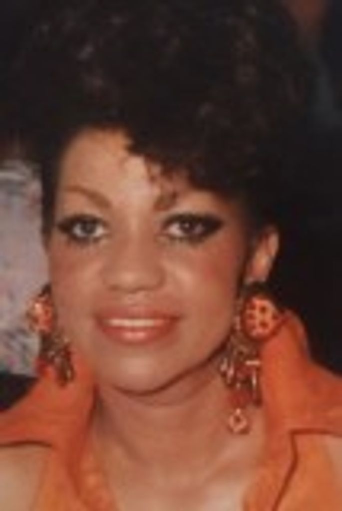 Annie Foster-Hudson Profile Photo