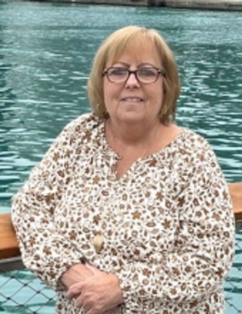 Janice M. Morris