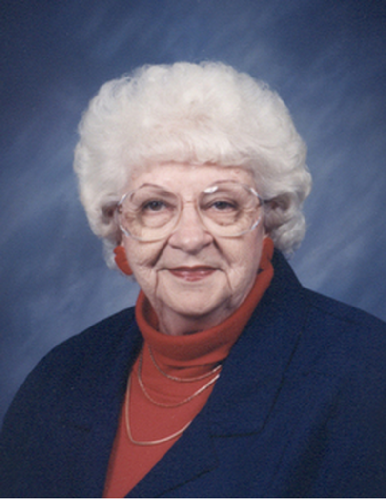 Violet  M. (Jones) Cornelius Profile Photo