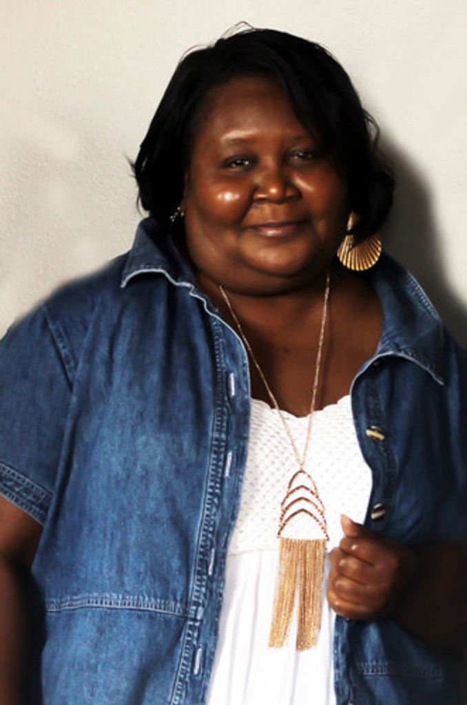 Tonia Denise Rich Profile Photo