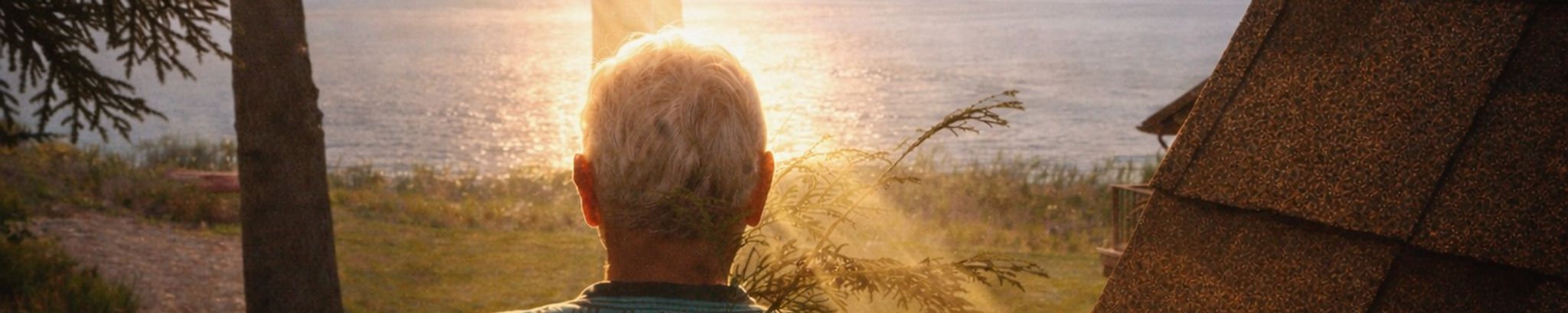 Cover for Kingsley Gordon Crowe's Obituary