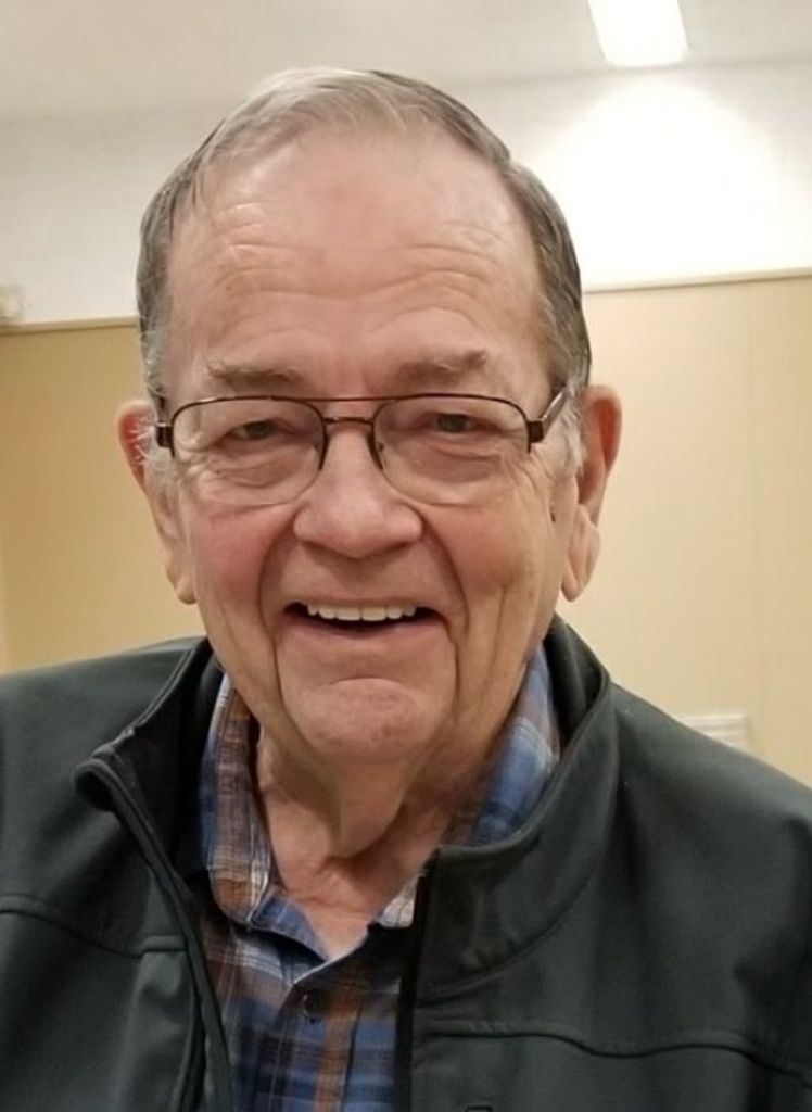 Glen Doyle Johnston Profile Photo