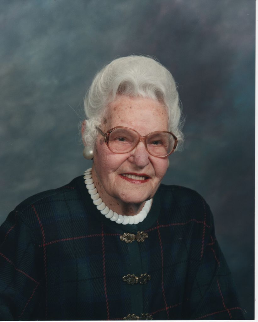 Josephine Debuino