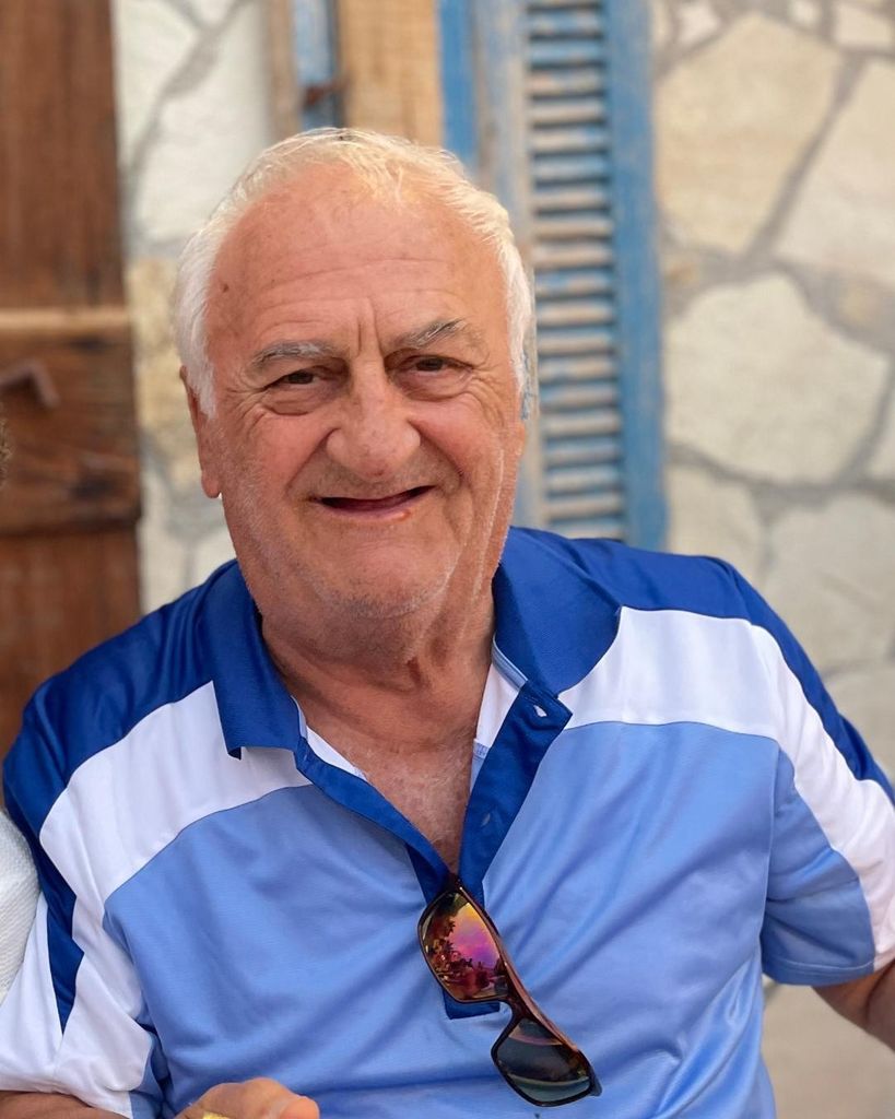 Nicholas J. Drosopoulos Profile Photo