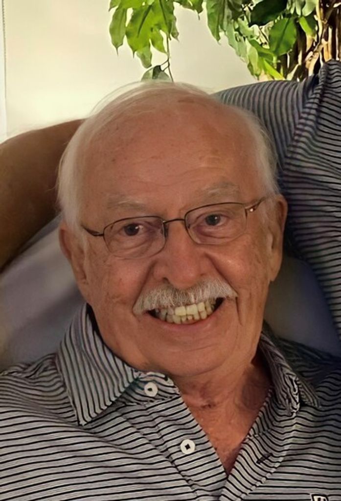 Malcolm Neil Macintyre Profile Photo