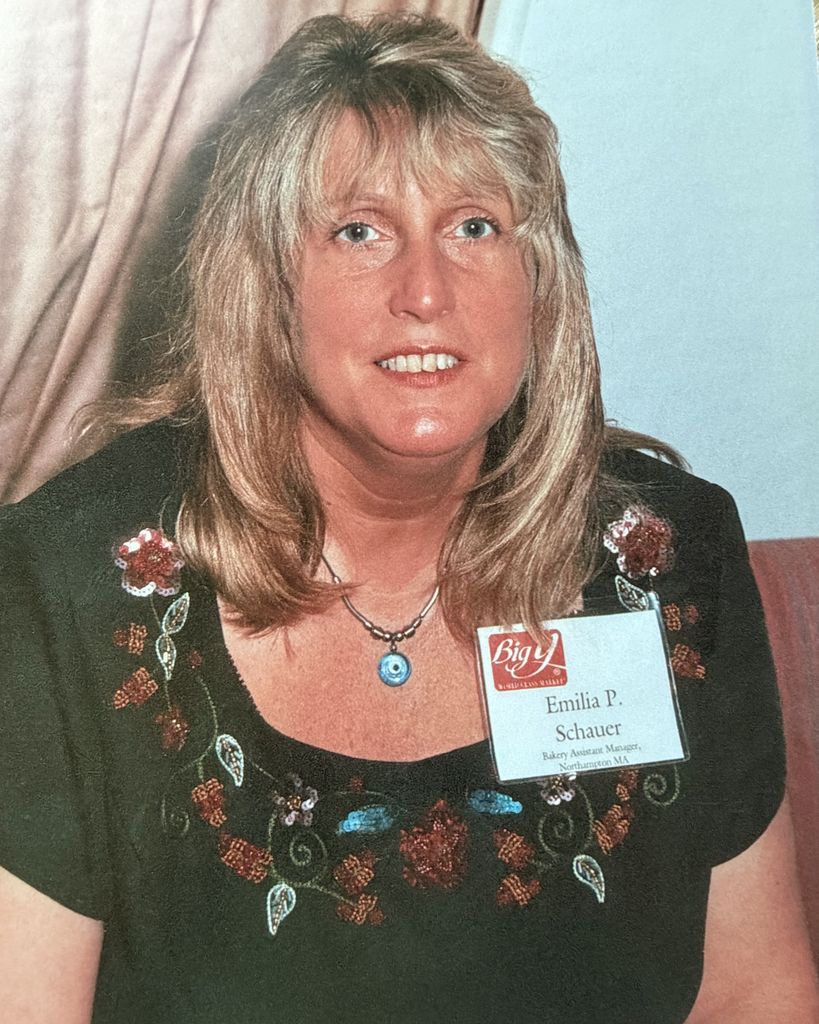 Emilia "Punky" Houghton Profile Photo