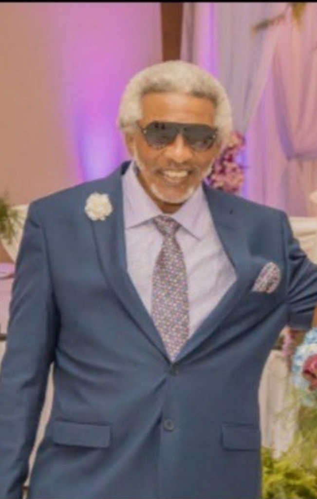 Mr. Luther G. Newton, Sr. Profile Photo