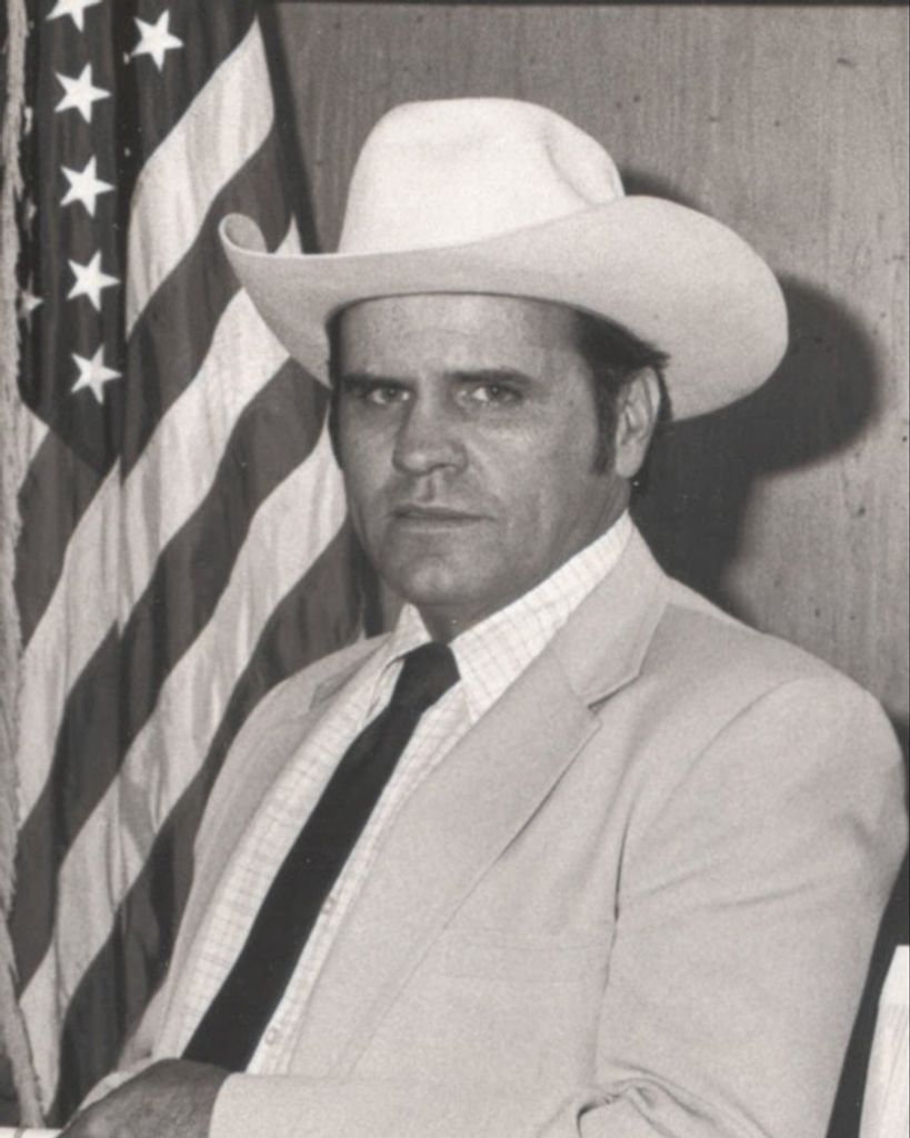 Otis Ray Bozeman Profile Photo