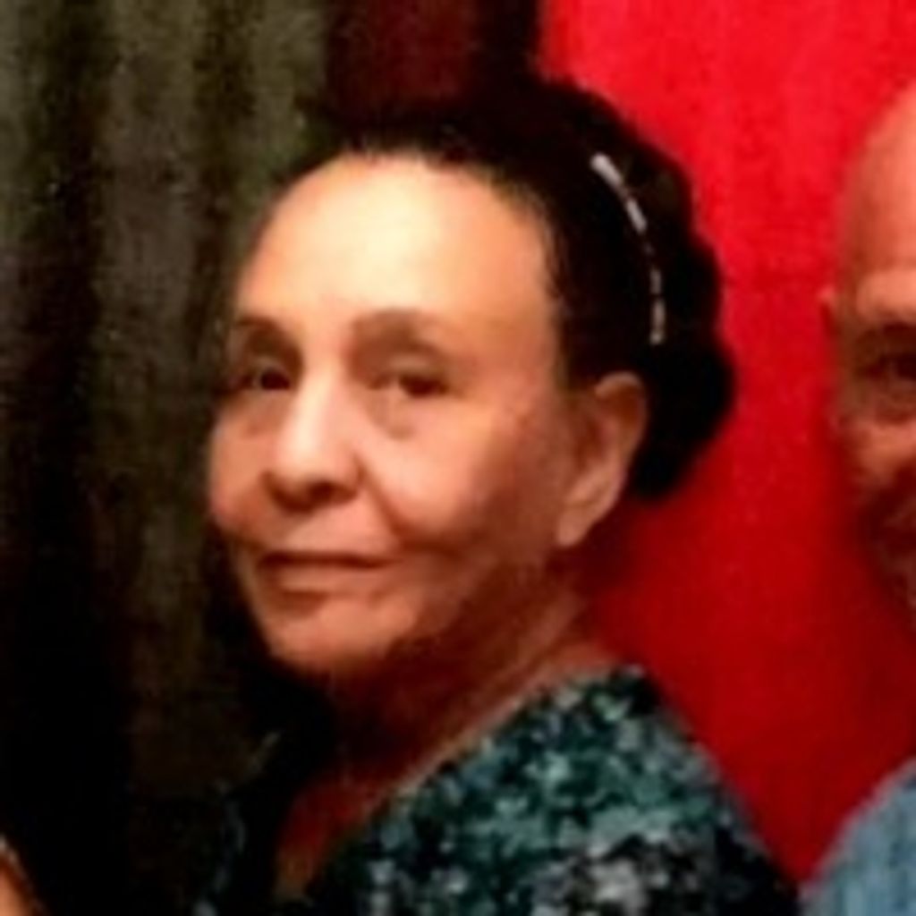 Helga Elizabeth Cruz Soto Profile Photo