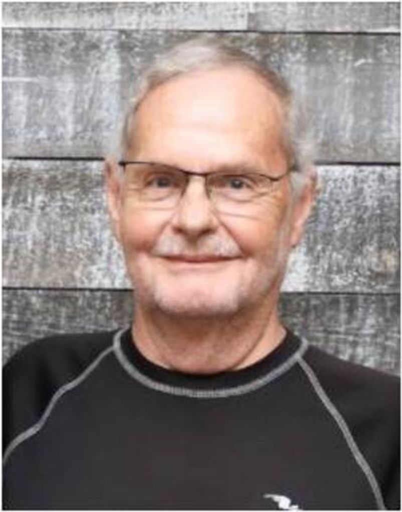 Lloyd Frederick Anstey Profile Photo