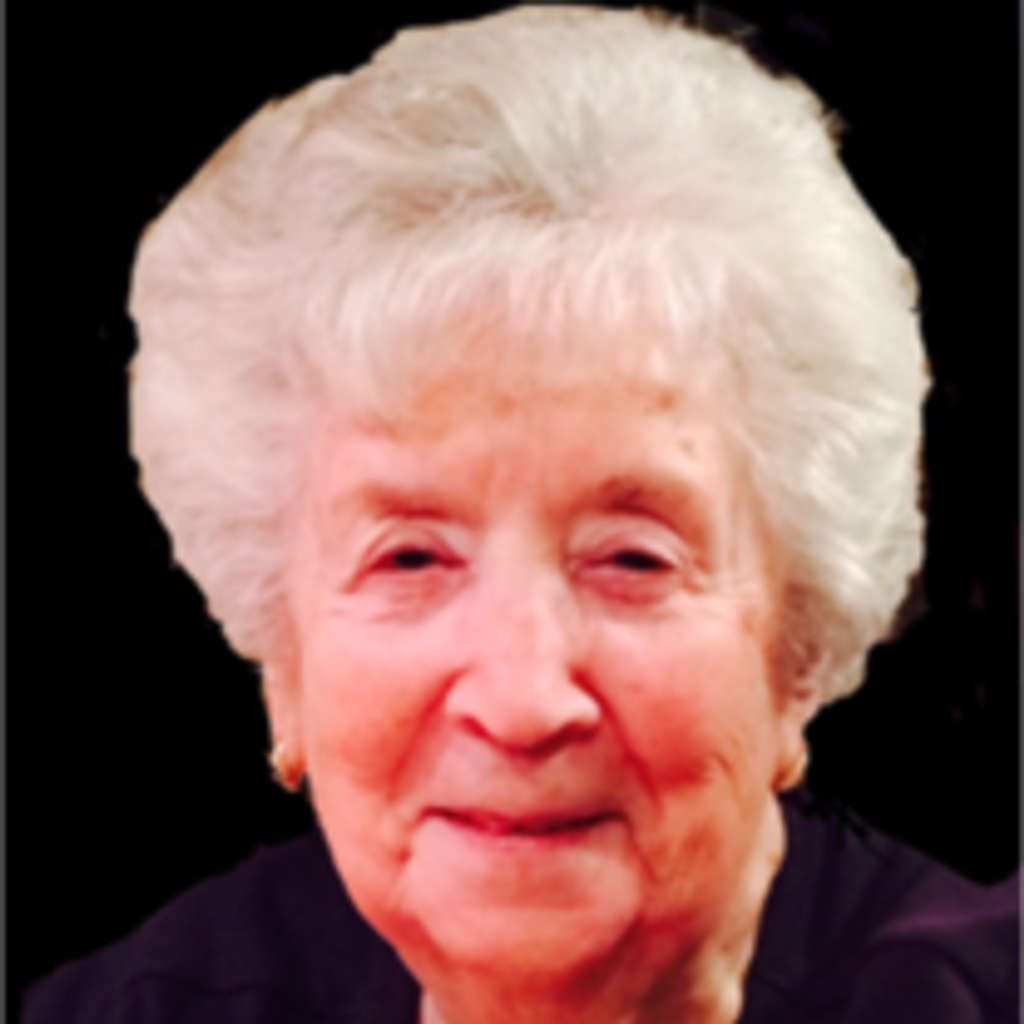 Lila M. Goodspeed