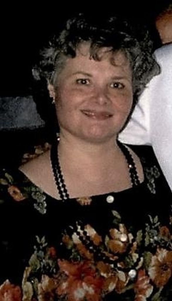 Maureen Theresa Manuel