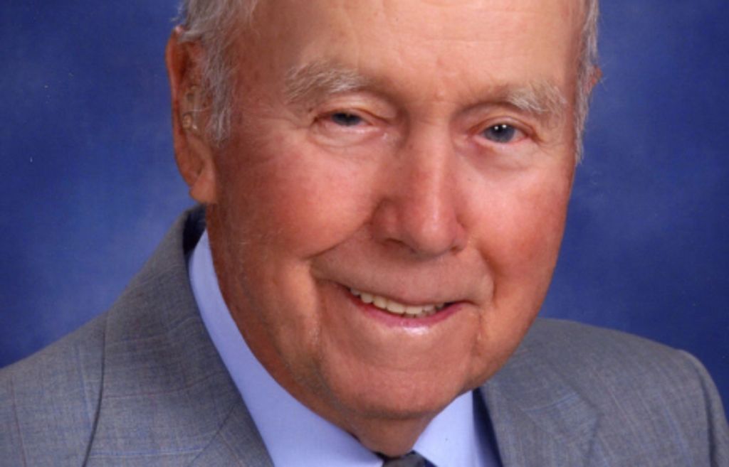 Bernard “Benny” Fischer Profile Photo