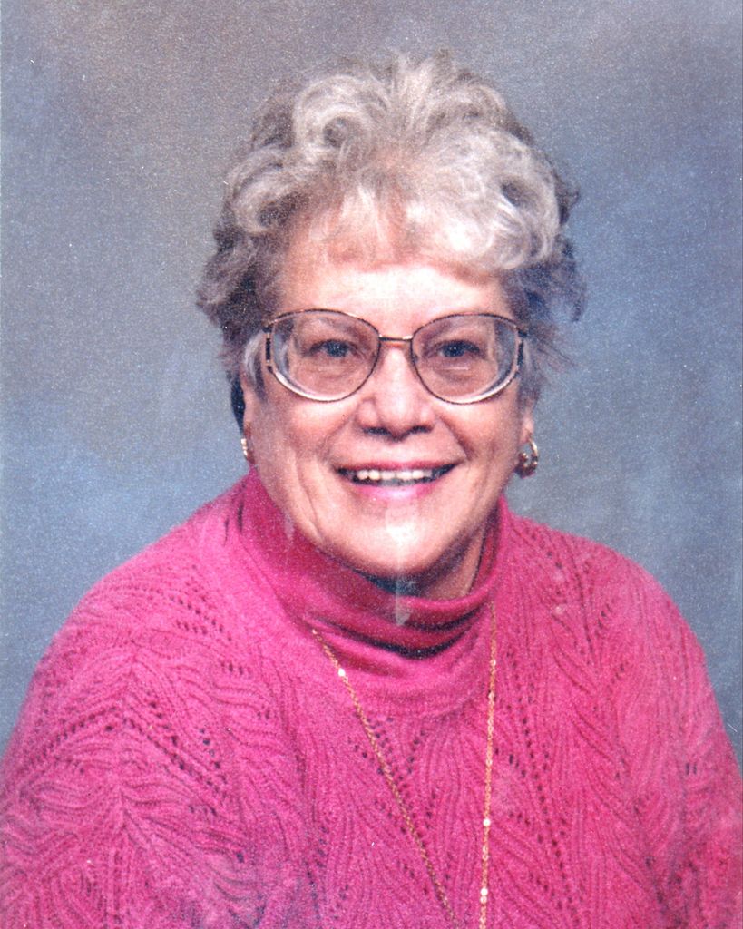 Kathleen M. "Kay" (Joyce) McNamara