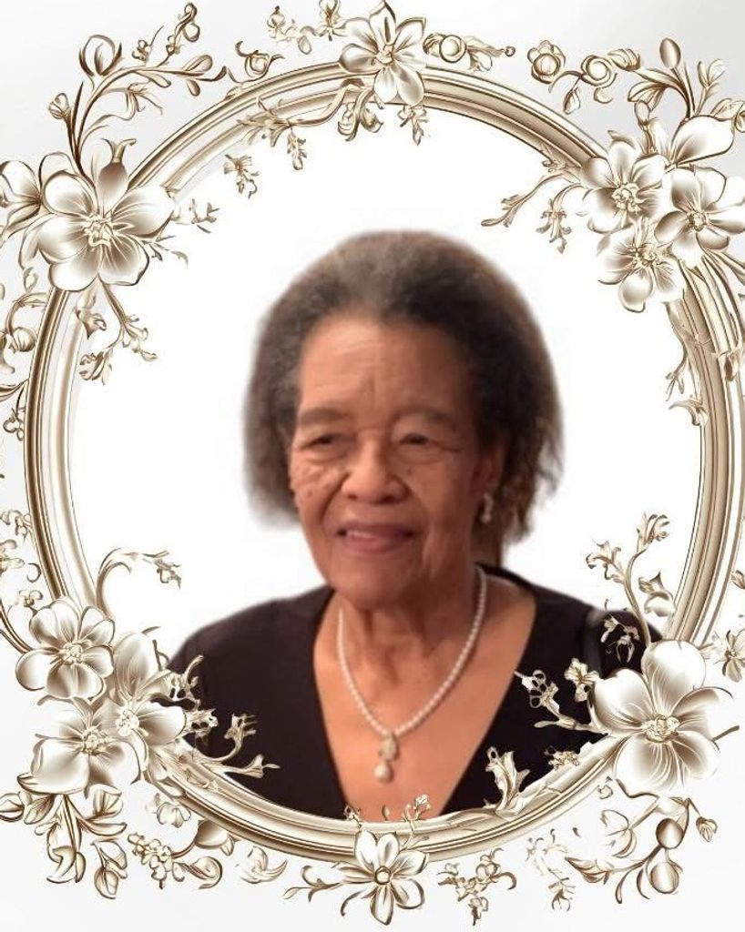 Evelyn Tucker Chaney Profile Photo