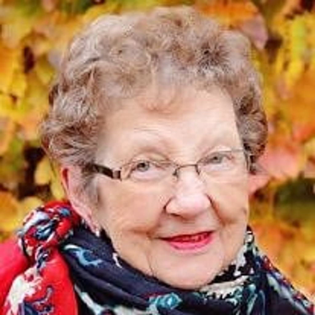 Harriet Marion Mortenson